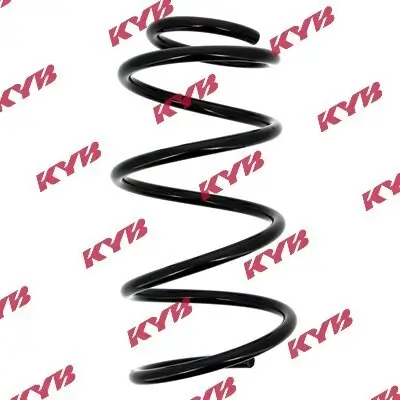 Fahrwerksfeder Vorderachse KYB RA4112