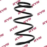 Fahrwerksfeder Vorderachse KYB RA4112
