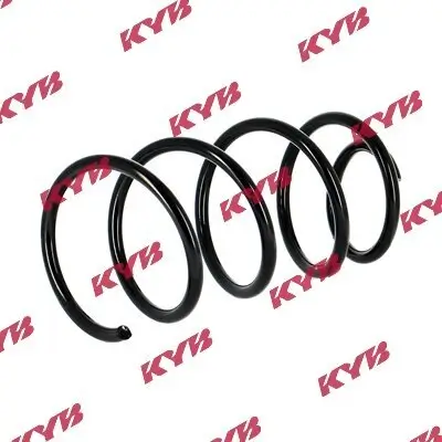 Fahrwerksfeder Vorderachse KYB RA4112 Bild Fahrwerksfeder Vorderachse KYB RA4112