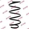 Fahrwerksfeder Vorderachse KYB RA4113