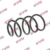 Fahrwerksfeder Vorderachse KYB RA4113 Bild Fahrwerksfeder Vorderachse KYB RA4113