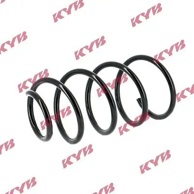 Fahrwerksfeder Vorderachse KYB RA4113 Bild Fahrwerksfeder Vorderachse KYB RA4113