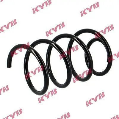 Fahrwerksfeder Vorderachse KYB RA4114 Bild Fahrwerksfeder Vorderachse KYB RA4114