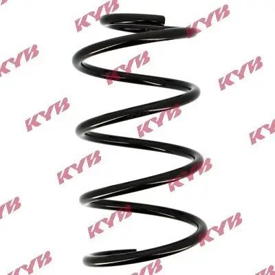 Fahrwerksfeder Vorderachse KYB RA4114