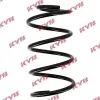 Fahrwerksfeder Vorderachse KYB RA4114 Bild Fahrwerksfeder Vorderachse KYB RA4114