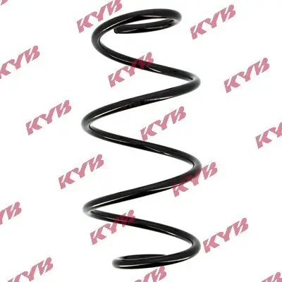 Fahrwerksfeder Vorderachse KYB RA4115