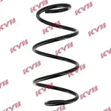Fahrwerksfeder Vorderachse KYB RA4115