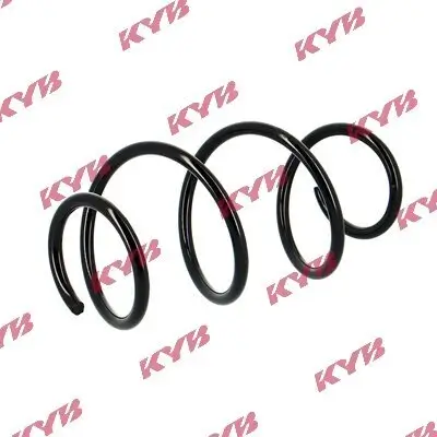 Fahrwerksfeder Vorderachse KYB RA4115 Bild Fahrwerksfeder Vorderachse KYB RA4115