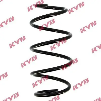 Fahrwerksfeder Vorderachse KYB RA4123