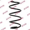 Fahrwerksfeder Vorderachse KYB RA4123 Bild Fahrwerksfeder Vorderachse KYB RA4123