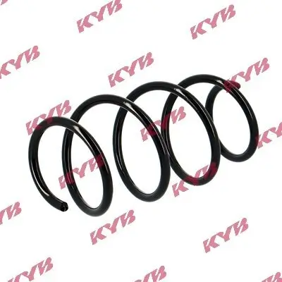 Fahrwerksfeder Vorderachse KYB RA4123 Bild Fahrwerksfeder Vorderachse KYB RA4123