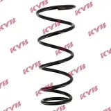 Fahrwerksfeder Vorderachse KYB RA4128