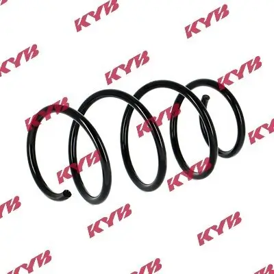 Fahrwerksfeder Vorderachse KYB RA4133 Bild Fahrwerksfeder Vorderachse KYB RA4133