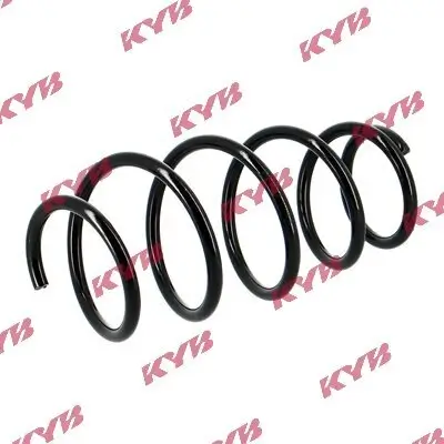 Fahrwerksfeder Vorderachse KYB RA4139 Bild Fahrwerksfeder Vorderachse KYB RA4139