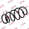 Fahrwerksfeder Vorderachse KYB RA4140 Bild Fahrwerksfeder Vorderachse KYB RA4140