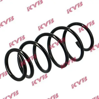Fahrwerksfeder Vorderachse KYB RA4140 Bild Fahrwerksfeder Vorderachse KYB RA4140