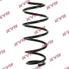 Fahrwerksfeder Vorderachse KYB RA4140