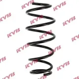 Fahrwerksfeder Vorderachse KYB RA4140