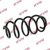 Fahrwerksfeder Vorderachse KYB RA4144 Bild Fahrwerksfeder Vorderachse KYB RA4144