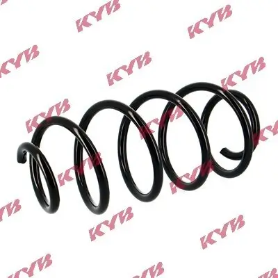 Fahrwerksfeder Vorderachse KYB RA4144 Bild Fahrwerksfeder Vorderachse KYB RA4144