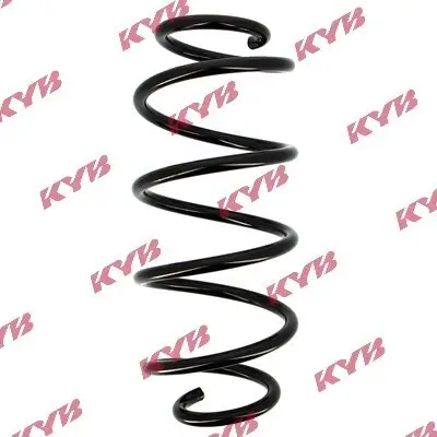 Fahrwerksfeder Vorderachse KYB RA4144