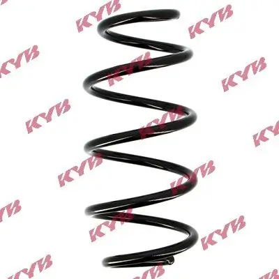 Fahrwerksfeder Vorderachse KYB RA4145