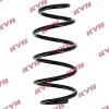 Fahrwerksfeder Vorderachse KYB RA4145