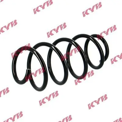 Fahrwerksfeder Vorderachse KYB RA4145 Bild Fahrwerksfeder Vorderachse KYB RA4145