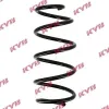 Fahrwerksfeder Vorderachse KYB RA4146 Bild Fahrwerksfeder Vorderachse KYB RA4146