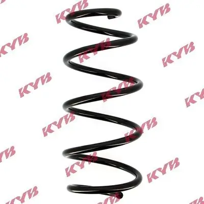 Fahrwerksfeder Vorderachse KYB RA4146 Bild Fahrwerksfeder Vorderachse KYB RA4146