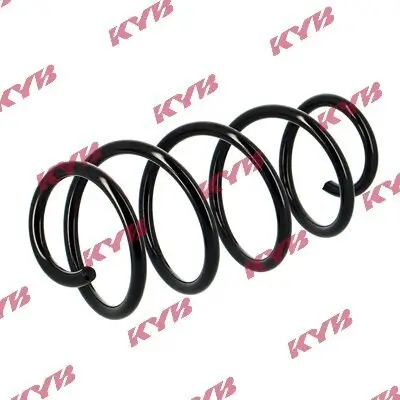 Fahrwerksfeder Vorderachse KYB RA4146 Bild Fahrwerksfeder Vorderachse KYB RA4146