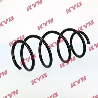 Fahrwerksfeder Vorderachse KYB RA4147 Bild Fahrwerksfeder Vorderachse KYB RA4147