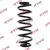 Fahrwerksfeder Hinterachse KYB RA5002 Bild Fahrwerksfeder Hinterachse KYB RA5002
