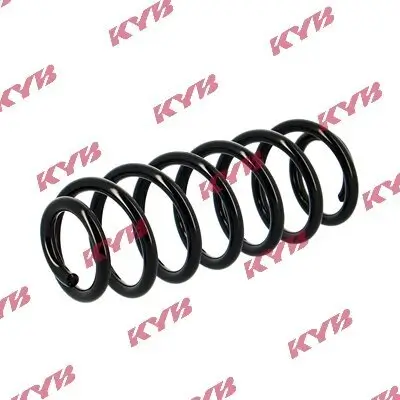 Fahrwerksfeder Hinterachse KYB RA5002 Bild Fahrwerksfeder Hinterachse KYB RA5002