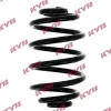 Fahrwerksfeder Hinterachse KYB RA5003 Bild Fahrwerksfeder Hinterachse KYB RA5003