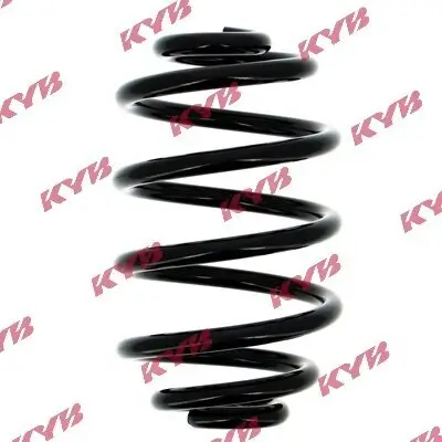 Fahrwerksfeder Hinterachse KYB RA5003 Bild Fahrwerksfeder Hinterachse KYB RA5003