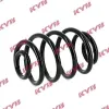 Fahrwerksfeder Hinterachse KYB RA5003 Bild Fahrwerksfeder Hinterachse KYB RA5003