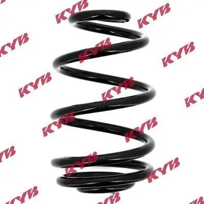 Fahrwerksfeder Hinterachse KYB RA5006