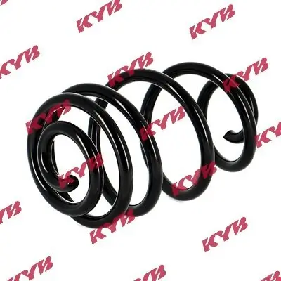 Fahrwerksfeder Hinterachse KYB RA5006 Bild Fahrwerksfeder Hinterachse KYB RA5006