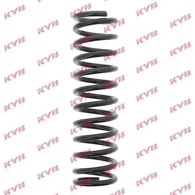 Fahrwerksfeder Hinterachse KYB RA5008
