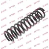 Fahrwerksfeder Hinterachse KYB RA5008 Bild Fahrwerksfeder Hinterachse KYB RA5008