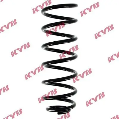 Fahrwerksfeder Hinterachse KYB RA5012