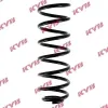 Fahrwerksfeder Hinterachse KYB RA5012