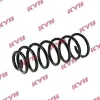 Fahrwerksfeder Hinterachse KYB RA5012 Bild Fahrwerksfeder Hinterachse KYB RA5012