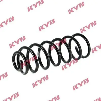 Fahrwerksfeder Hinterachse KYB RA5012 Bild Fahrwerksfeder Hinterachse KYB RA5012