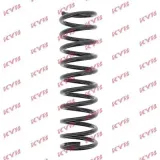 Fahrwerksfeder Hinterachse KYB RA5018