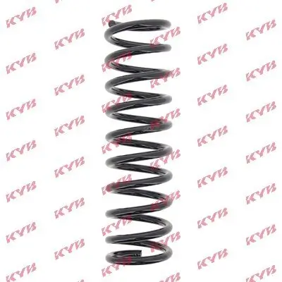 Fahrwerksfeder Hinterachse KYB RA5018 Bild Fahrwerksfeder Hinterachse KYB RA5018