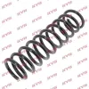 Fahrwerksfeder Hinterachse KYB RA5018 Bild Fahrwerksfeder Hinterachse KYB RA5018