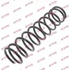 Fahrwerksfeder Hinterachse KYB RA5020 Bild Fahrwerksfeder Hinterachse KYB RA5020