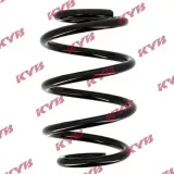 Fahrwerksfeder Hinterachse KYB RA5025